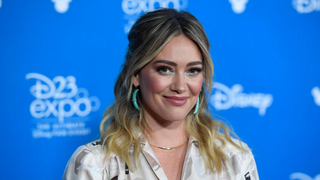 Let Lizzie McGuire Fuck, You Cowards!